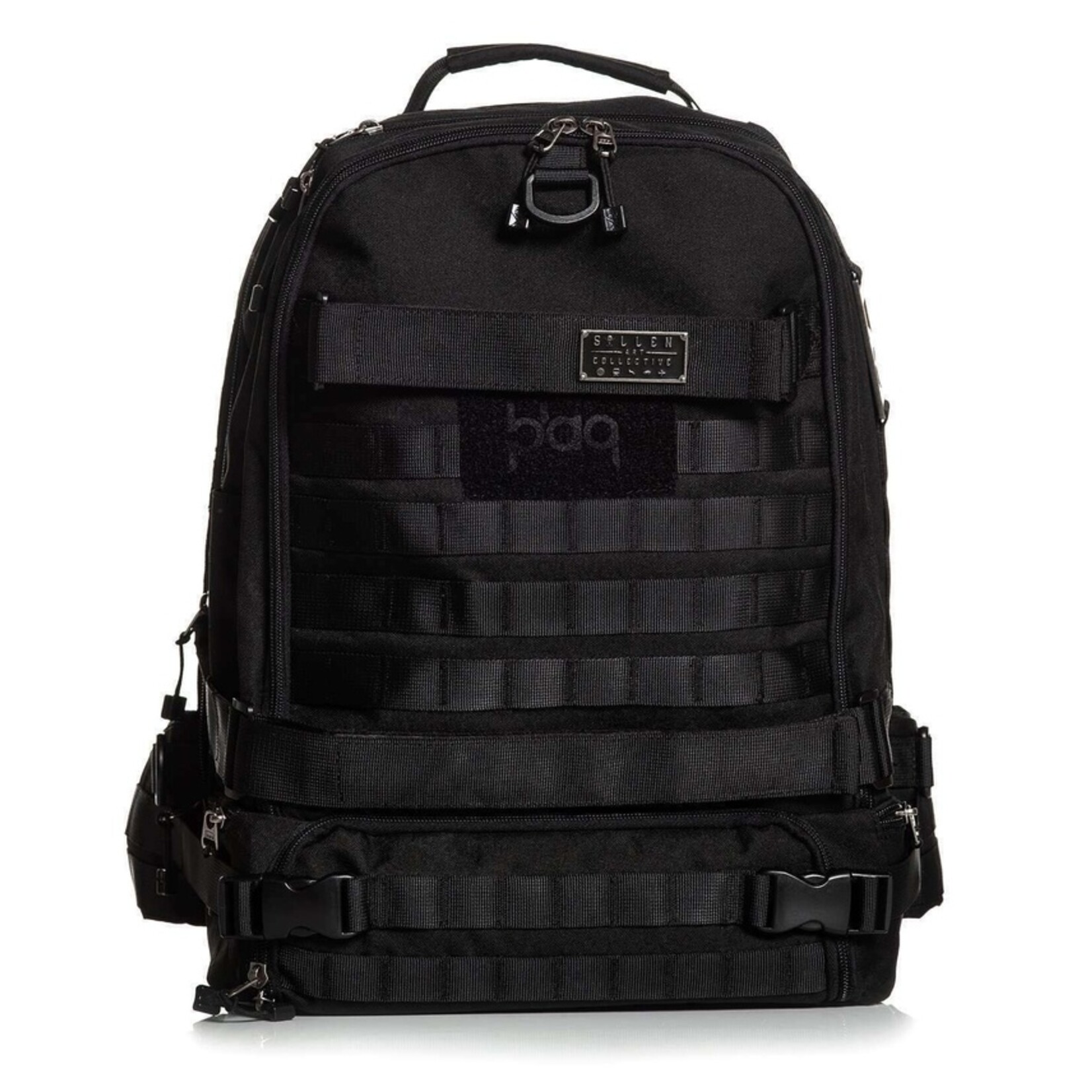 SULLEN - BLAQ PAQ TACTICAL BLACK