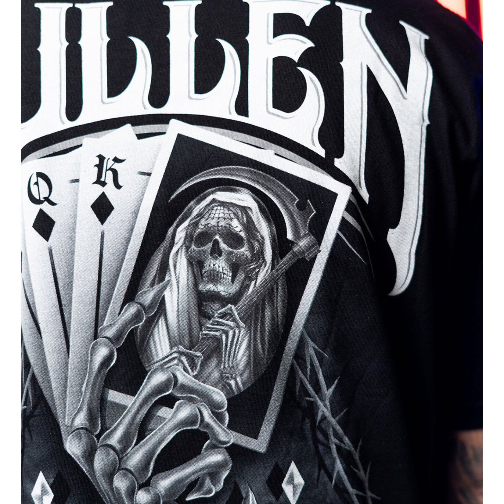 SULLEN CLOTHING - GAMBLE PREMIUM