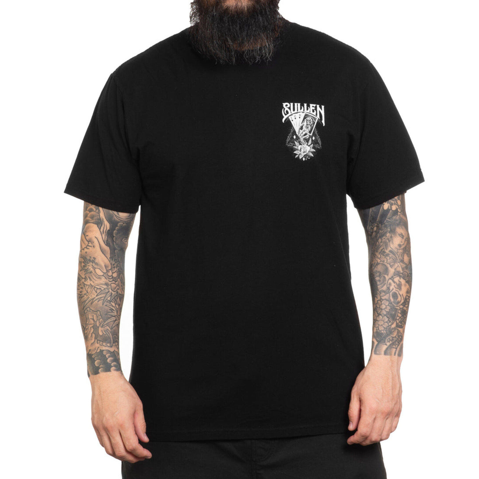 SULLEN CLOTHING - GAMBLE PREMIUM