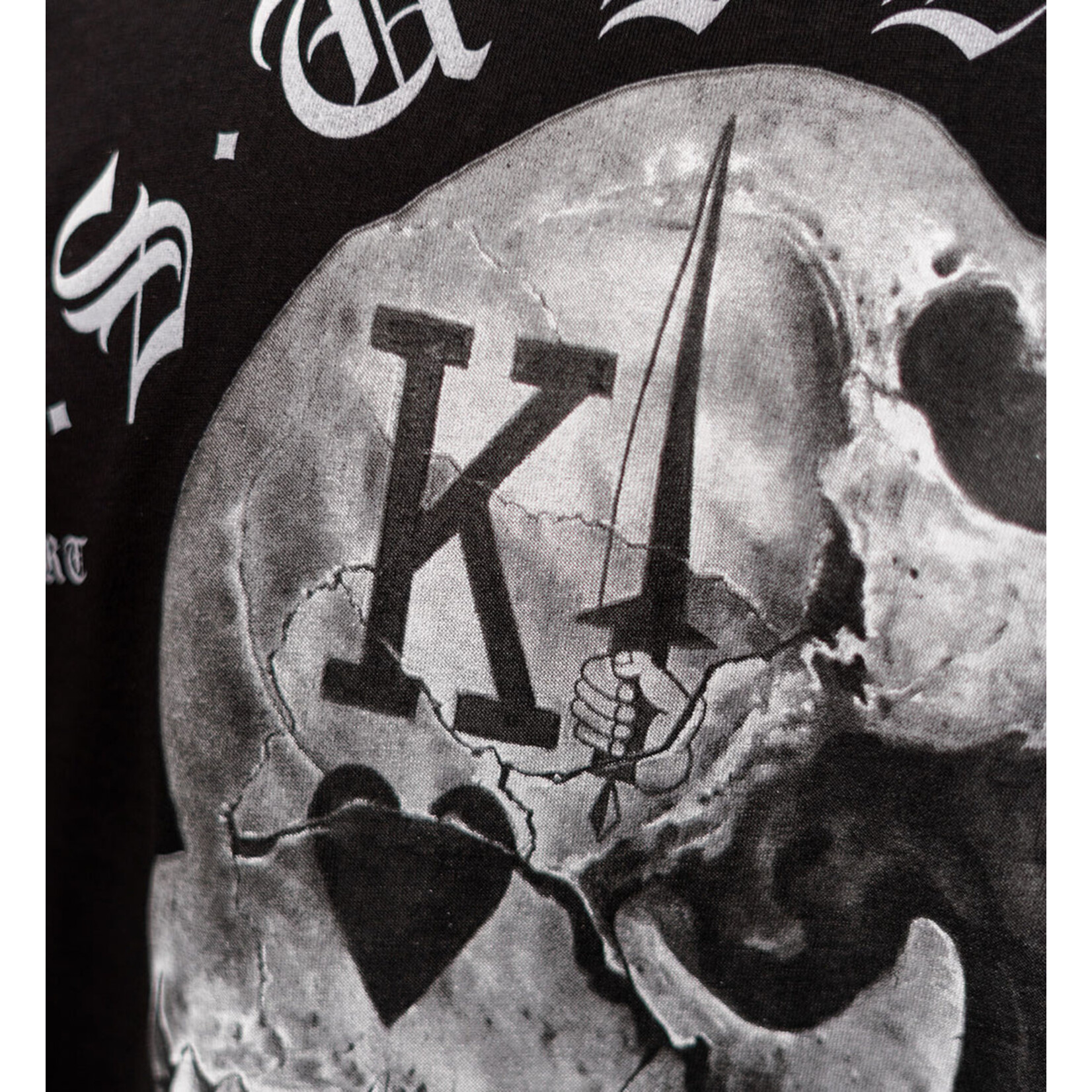 SULLEN CLOTHING - MONARCHY PREMIUM