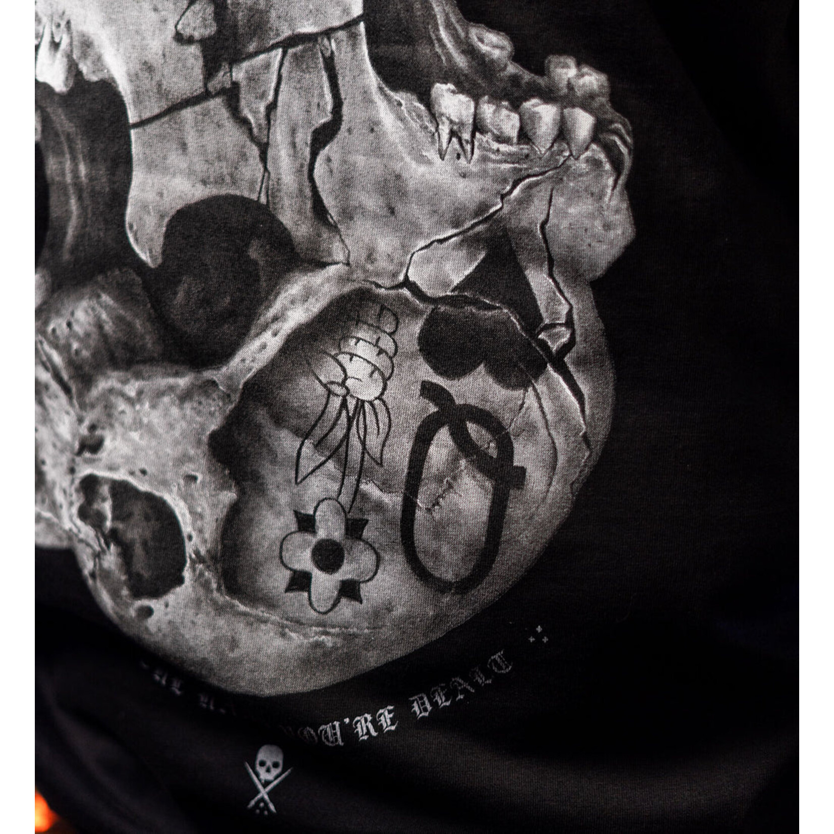 SULLEN CLOTHING - MONARCHY PREMIUM