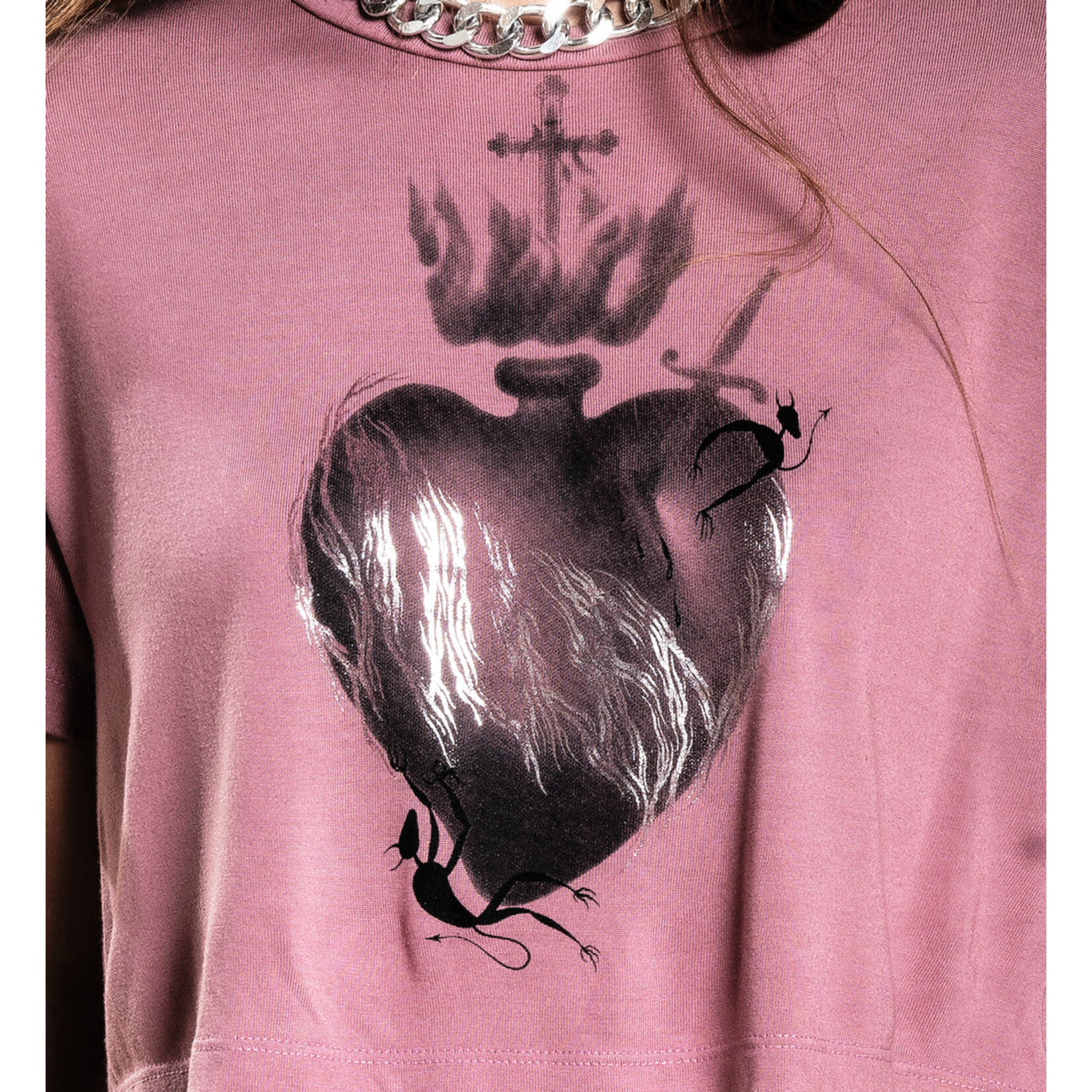 SULLEN CLOTHING - INFIERNO