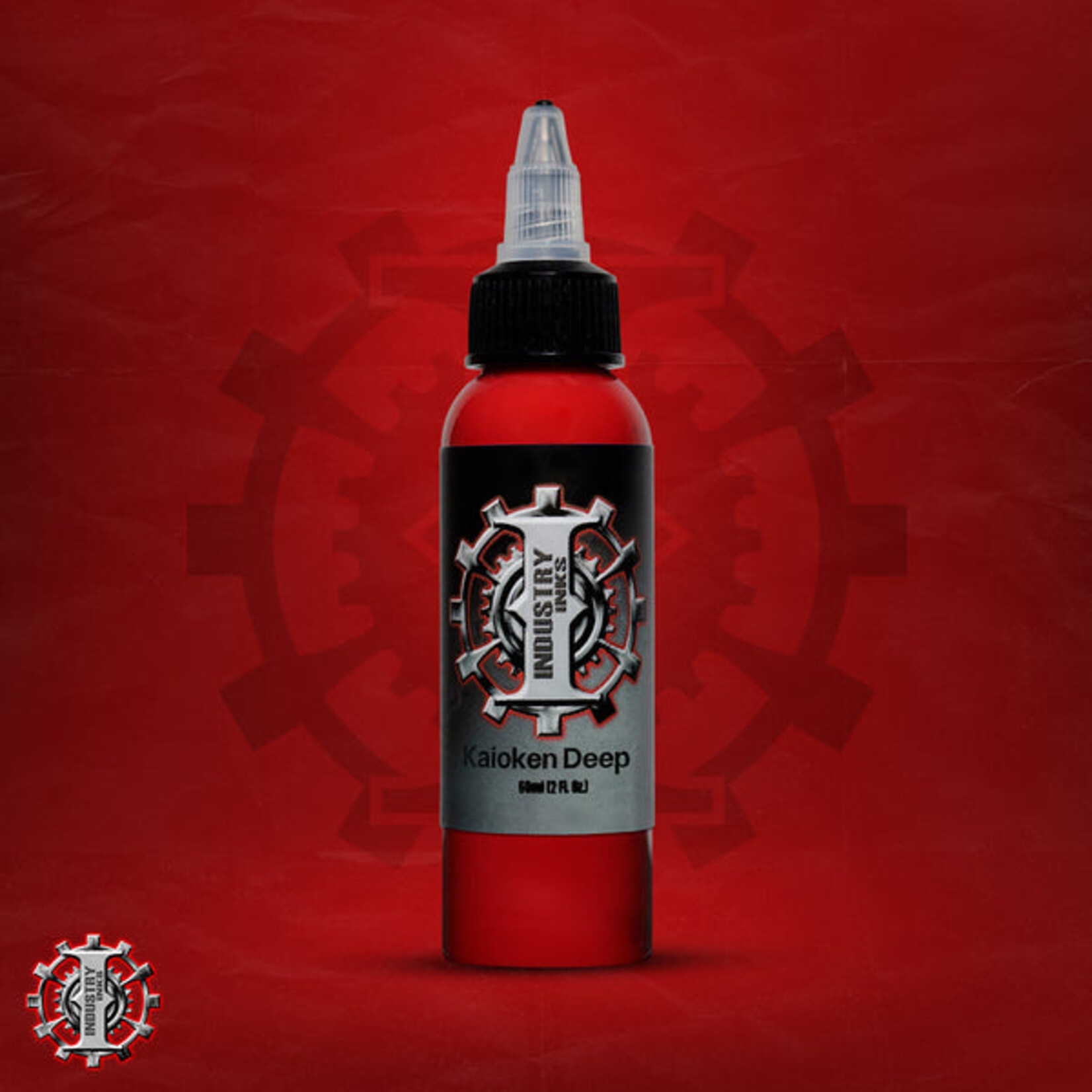 INDUSTRY INKS ANIME DARK COLORS - INDIVIDUAL