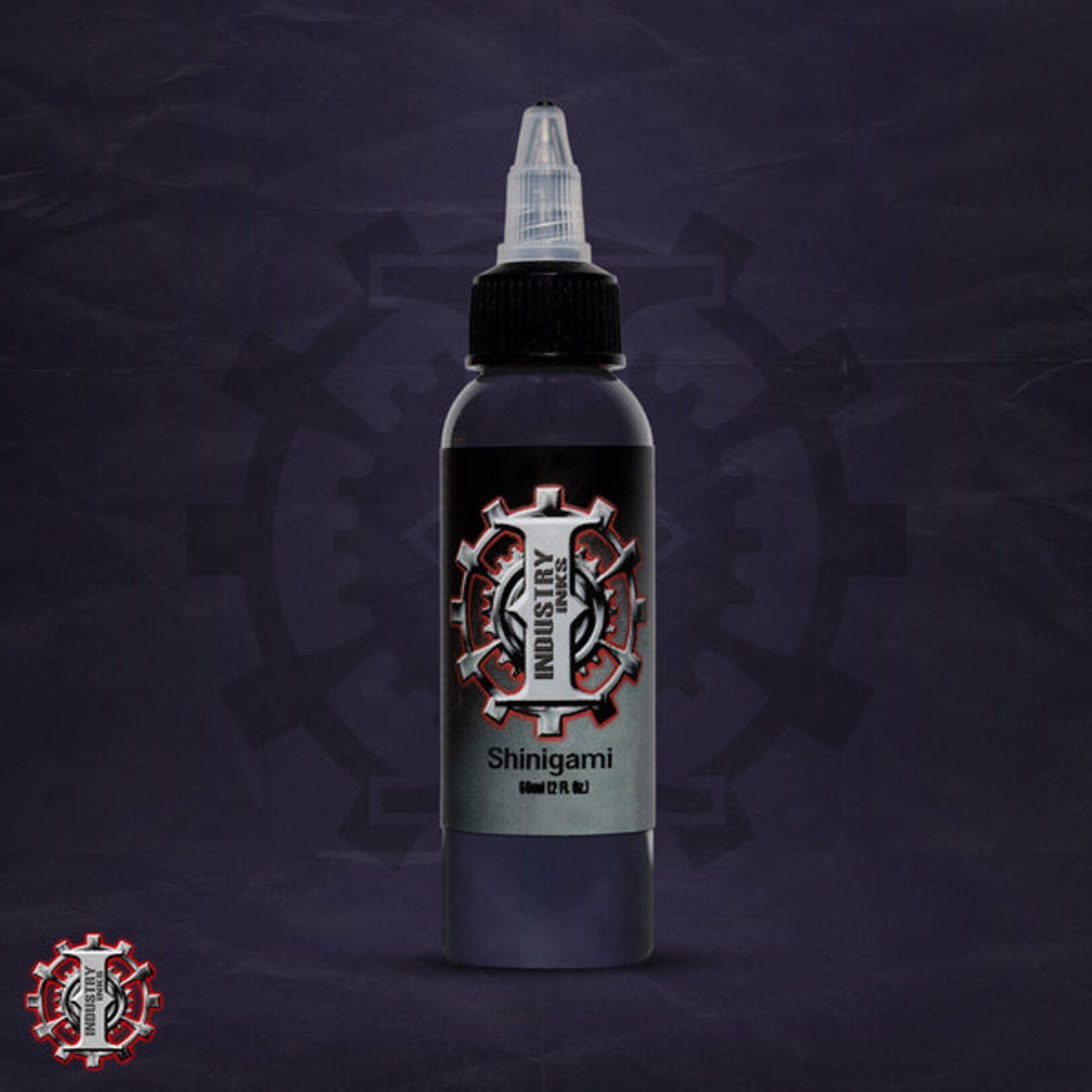 INDUSTRY INKS ANIME DARK COLORS - INDIVIDUAL