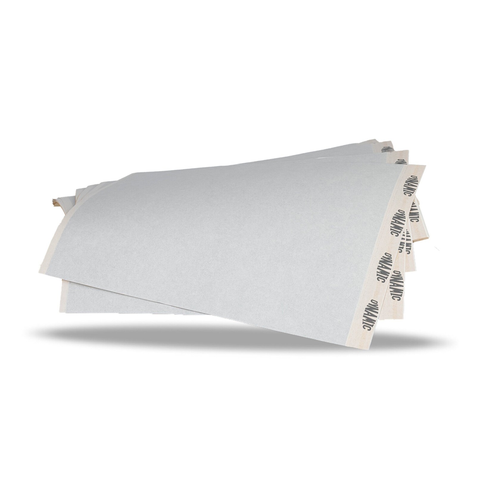 DYNAMIC INK TATTOO STENCIL MAGIC PAPER – A4 (8.5x11 ) Size - 100 Sheets