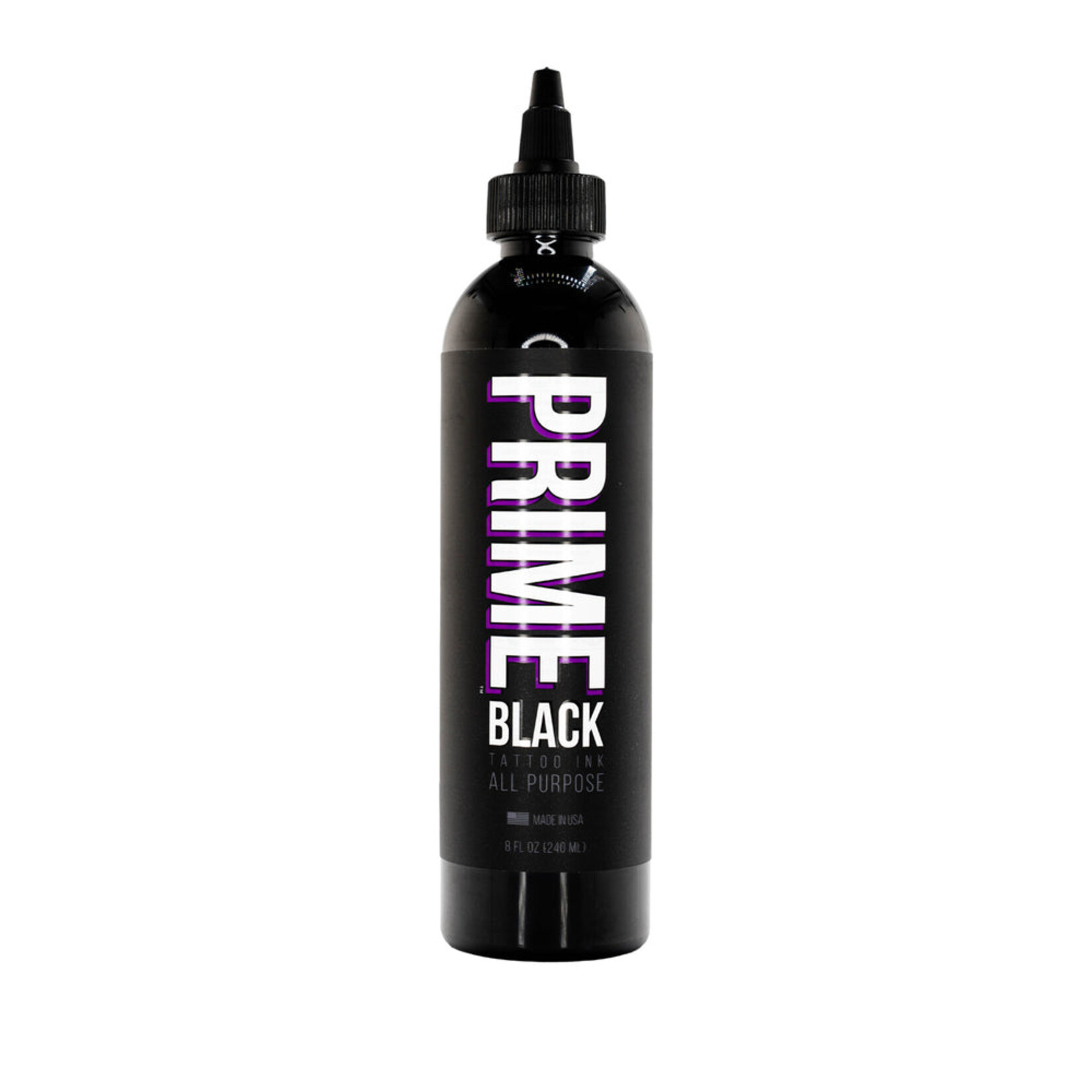 PRIME TATTOO INK BLACK  8oz