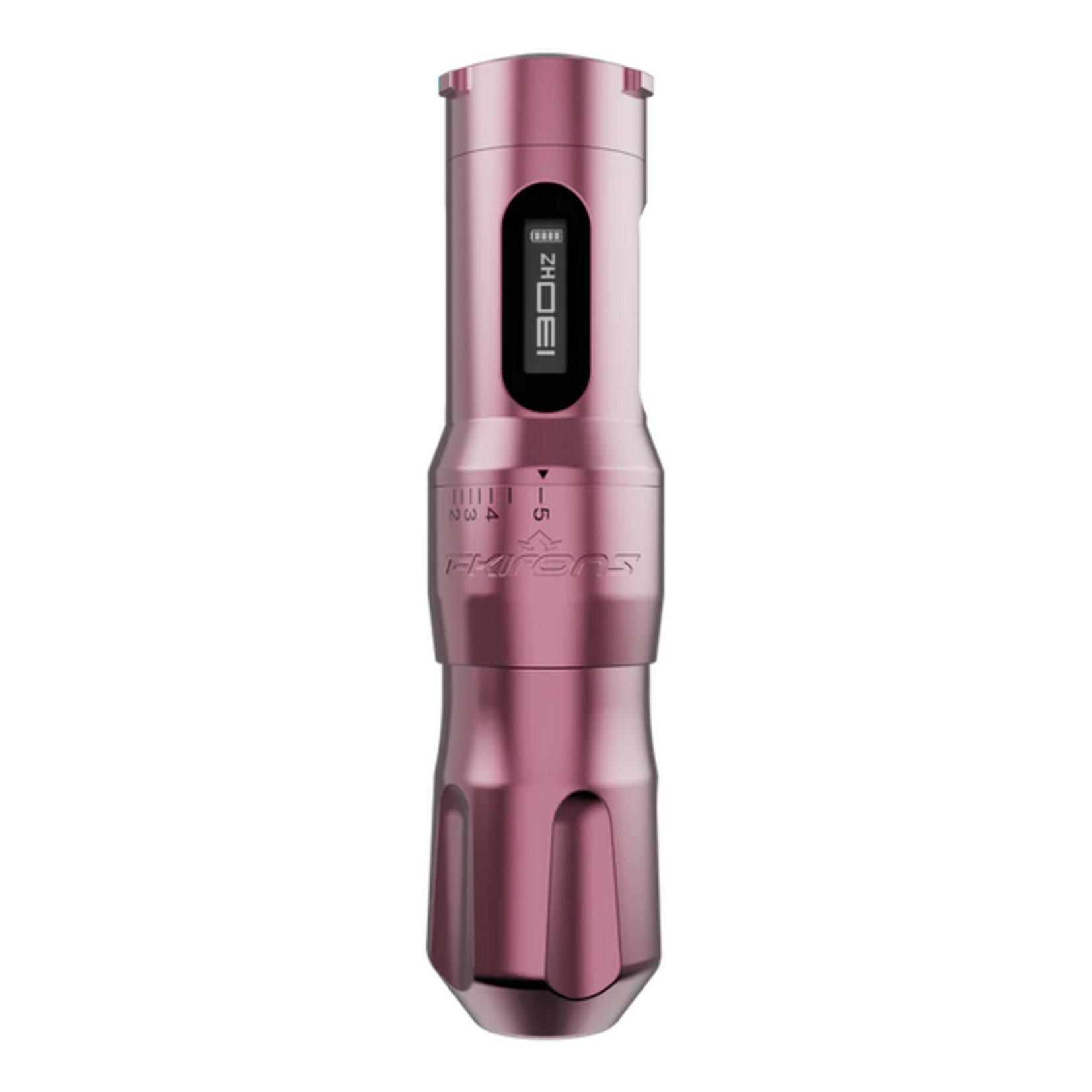 FK IRONS ONE ADJUST WIRELESS TATTOO MACHINE