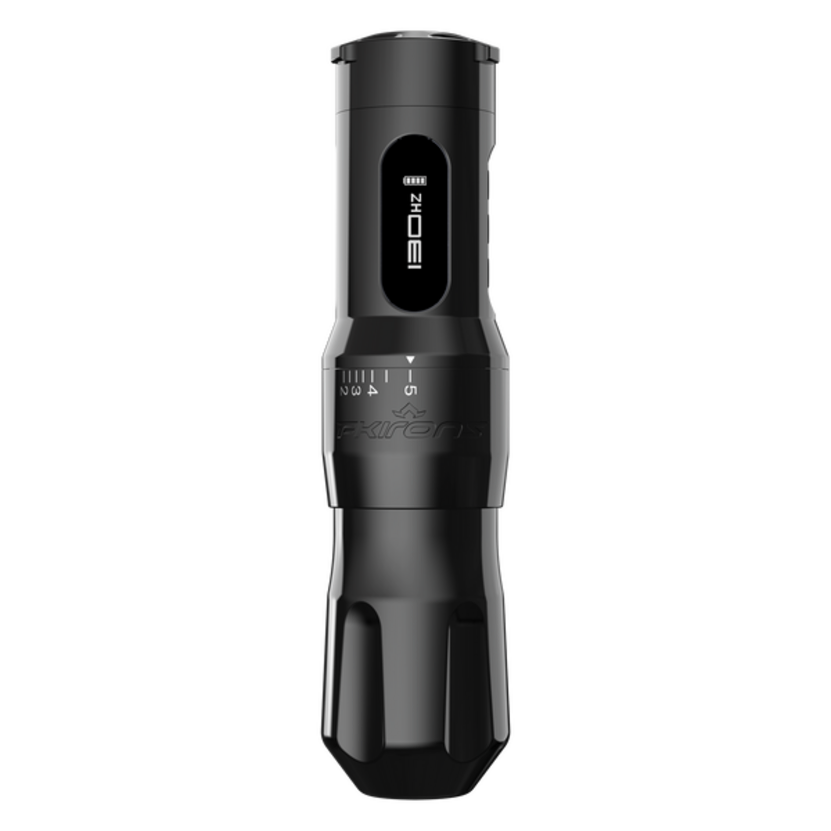 FK IRONS ONE ADJUST WIRELESS TATTOO MACHINE