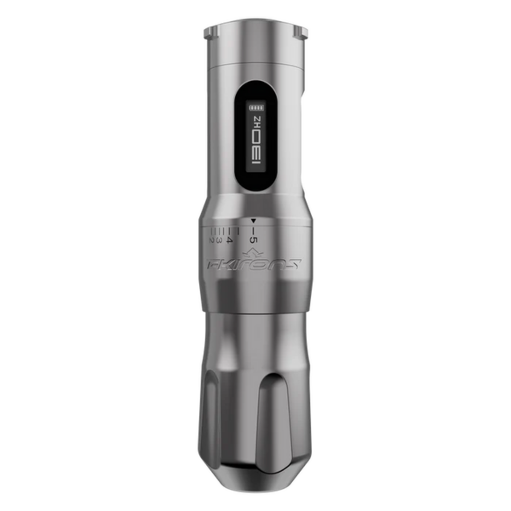 FK IRONS ONE ADJUST WIRELESS TATTOO MACHINE