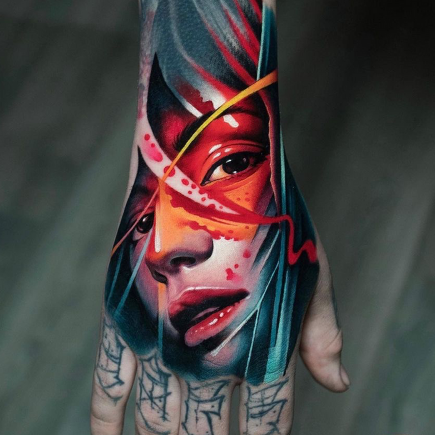 WORLD FAMOUS A.D. PANCHO PASTEL GREY SET