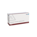 DYNAREX TONGUE DEPRESSORS WOOD - SENIOR STERILE