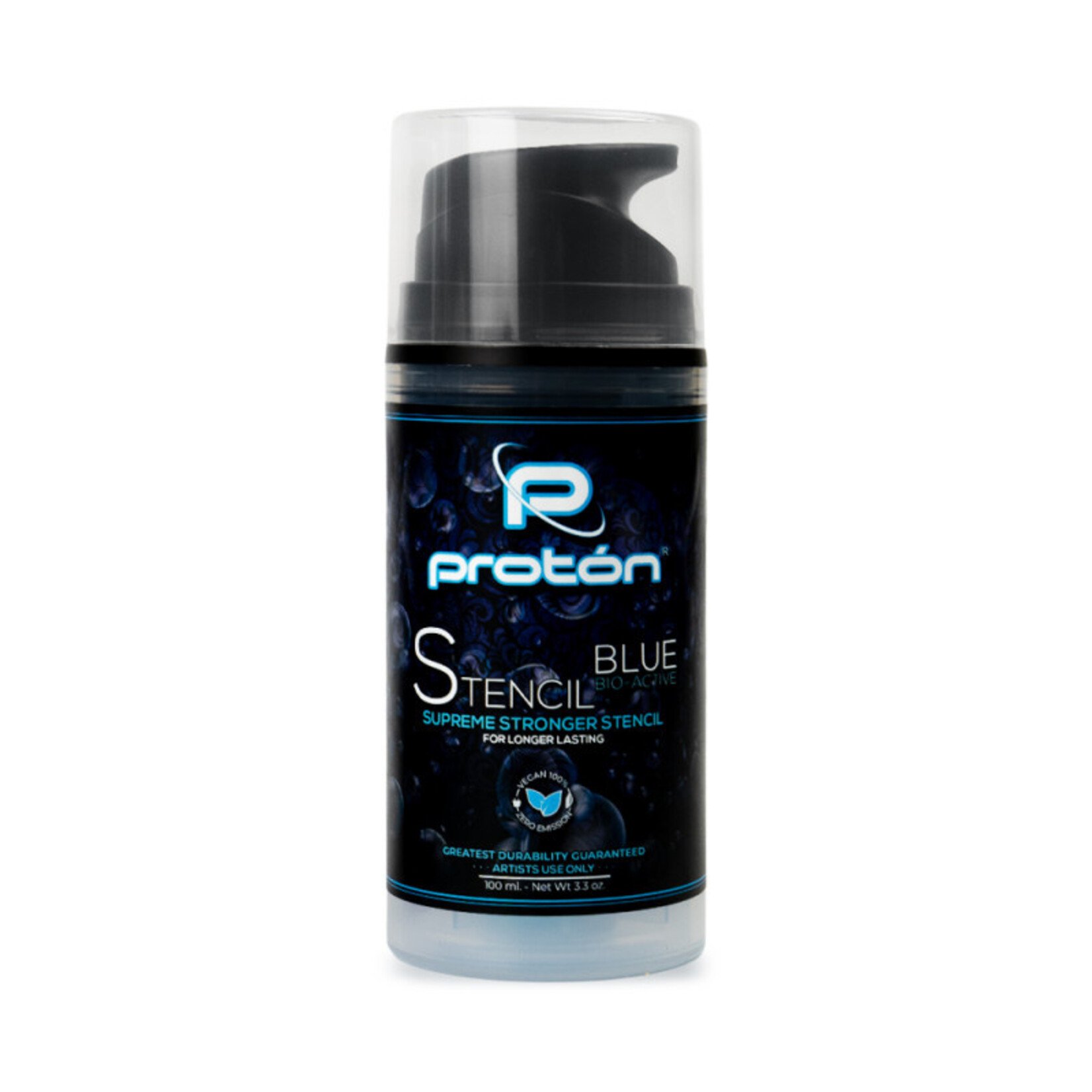 PROTON STENCIL PRIMER AIRLESS SYSTEM 100ml