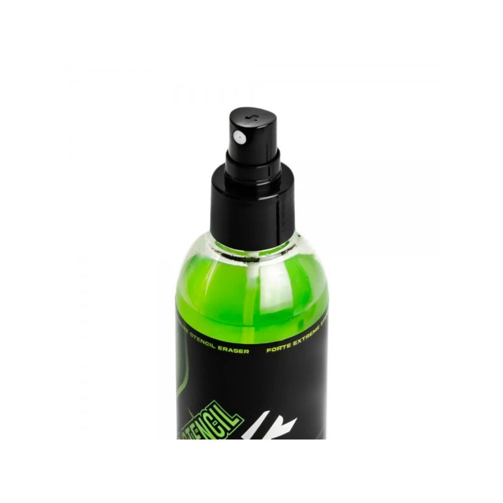 PANTHERA EXTREME STENCIL ERASER 250ml