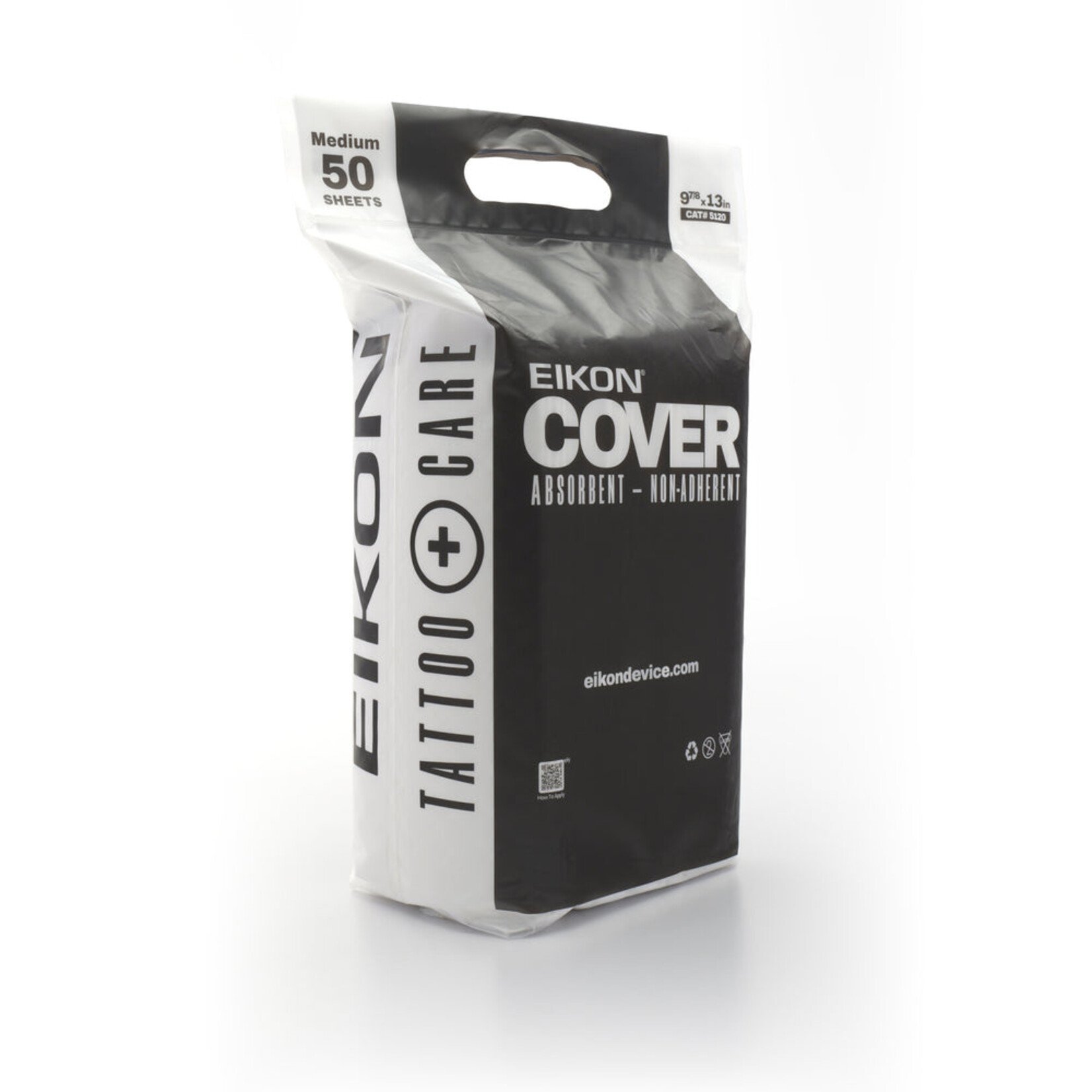 EIKON COVER TATTOO PADS