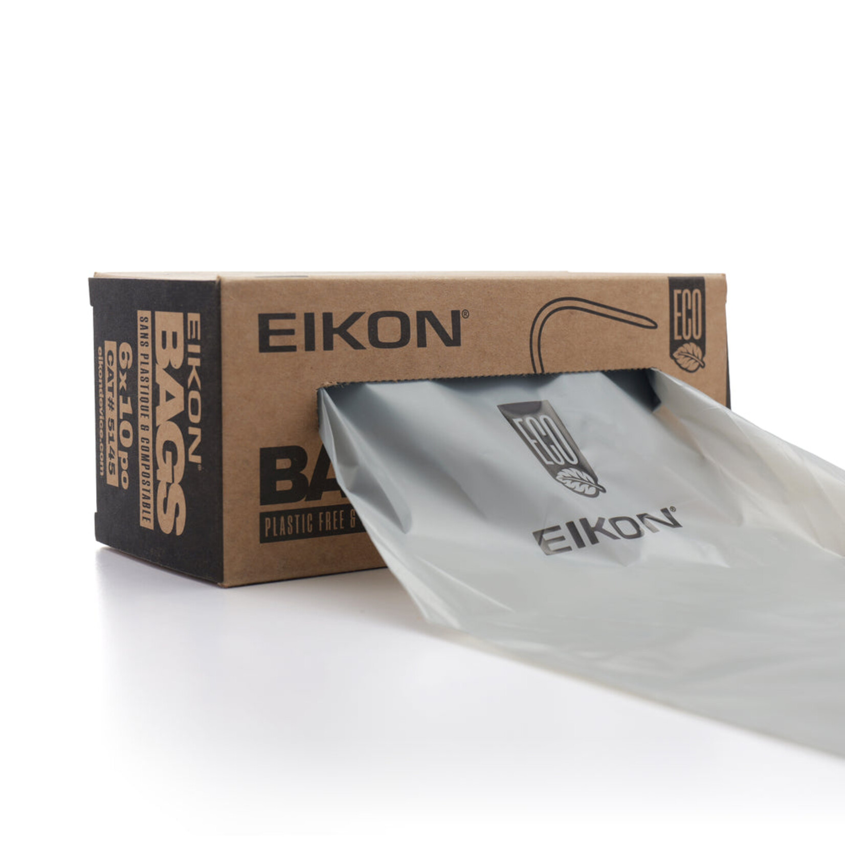 EIKON BAGS