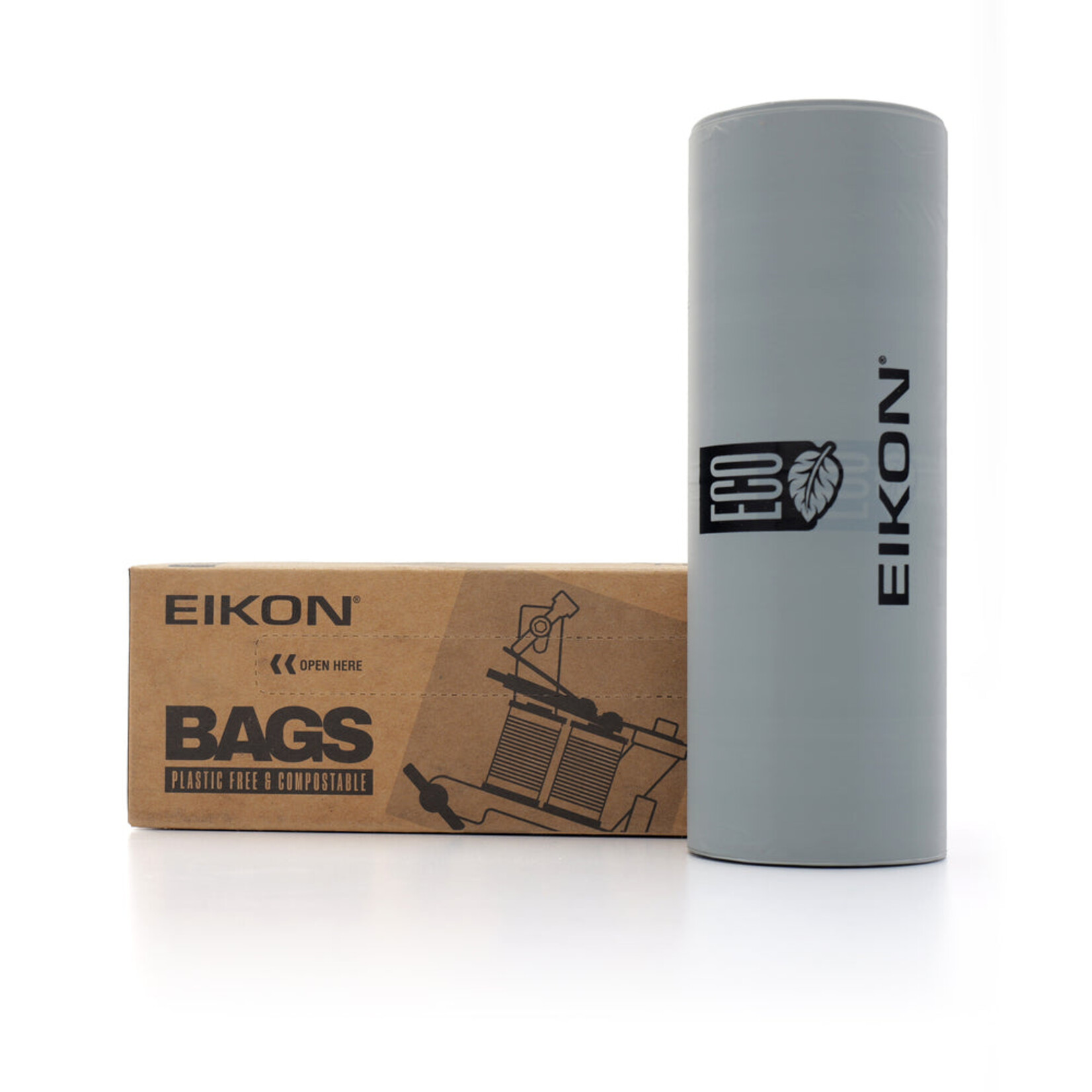 EIKON BAGS