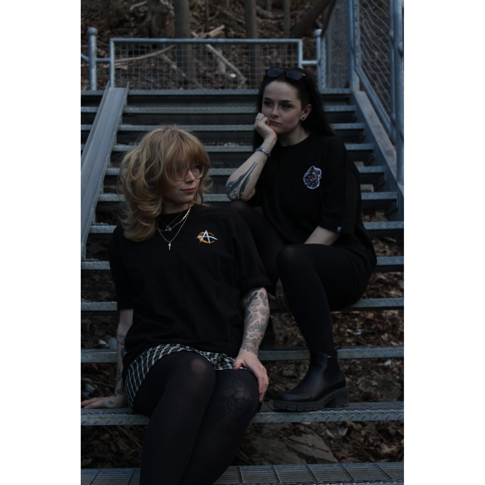 THE OCTOPUS BY ANARCHY TATTOO SUPPLIES X RYAN MYLES