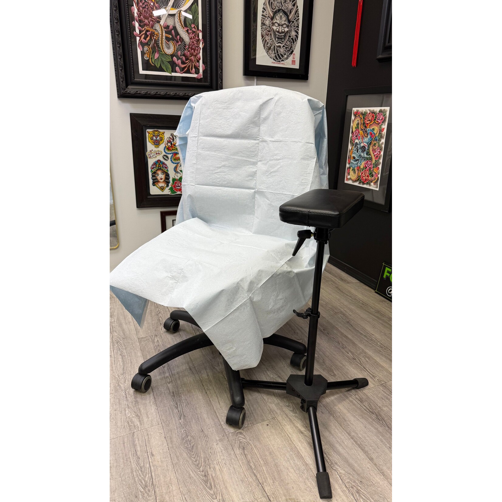 GOODGUY COBRA COVERS - POLY TISSUE DRAPE SHEETS (100/Box)