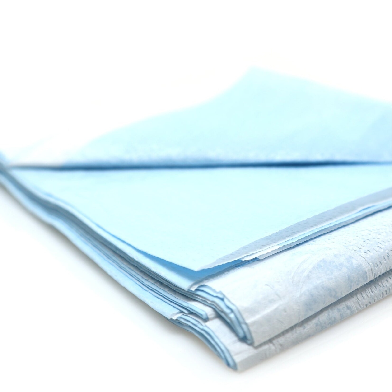 GOODGUY COBRA COVERS - POLY TISSUE DRAPE SHEETS (100/Box)