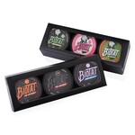 BIOTAT ALL THE GLIDES - BOXED SET