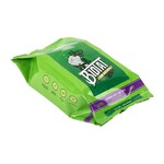 BIOTAT BIOTAT® GREEN SOAP WIPES - Pack 40
