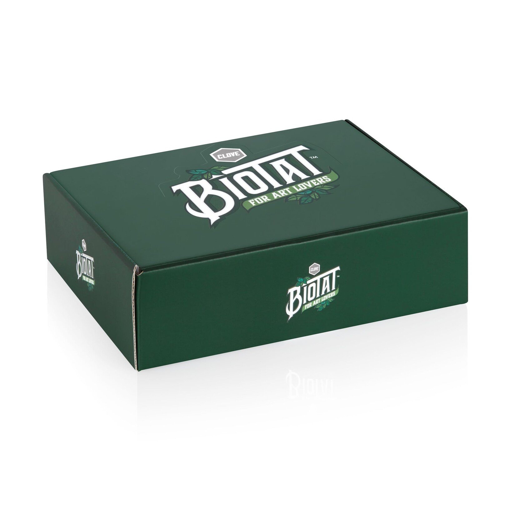 BIOTAT ® TATTOO BUTTER FOR SENSITIVE SKIN (CLOVE)