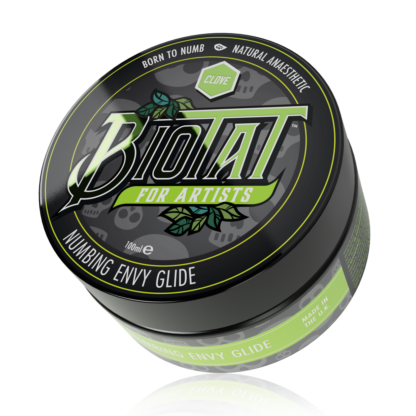 BIOTAT NUMBING TATTOO GLIDE - ENVY