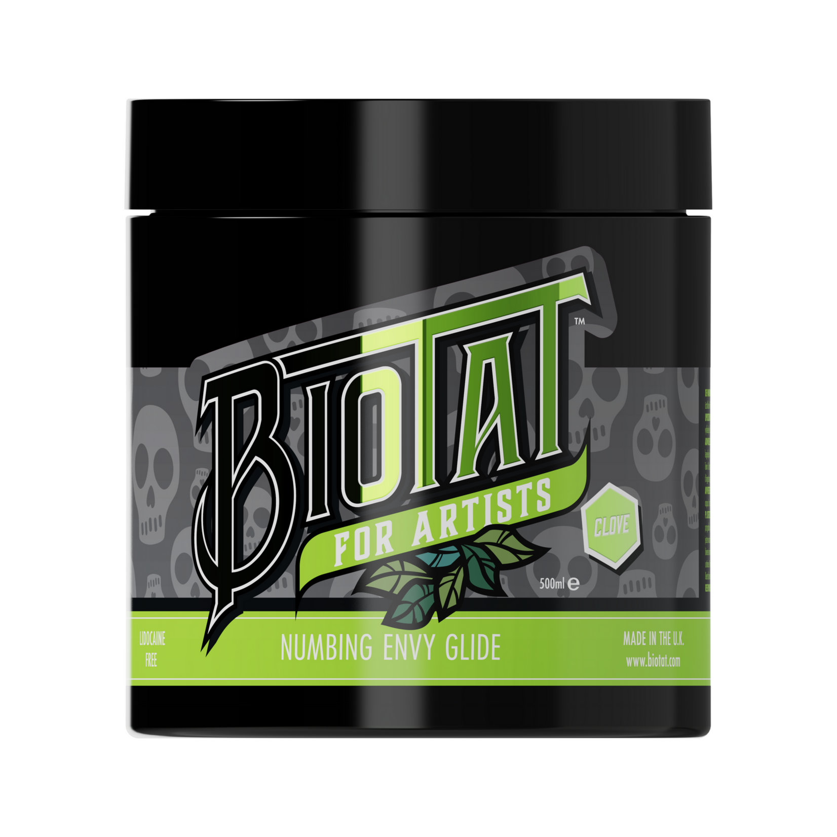 BIOTAT NUMBING TATTOO GLIDE - ENVY