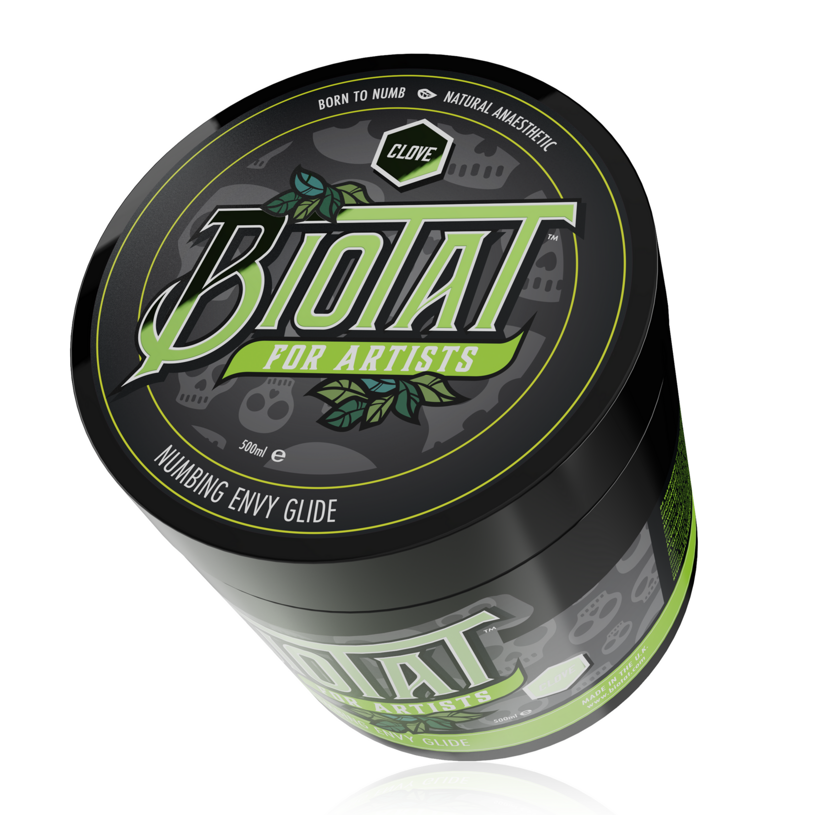 BIOTAT NUMBING TATTOO GLIDE - ENVY