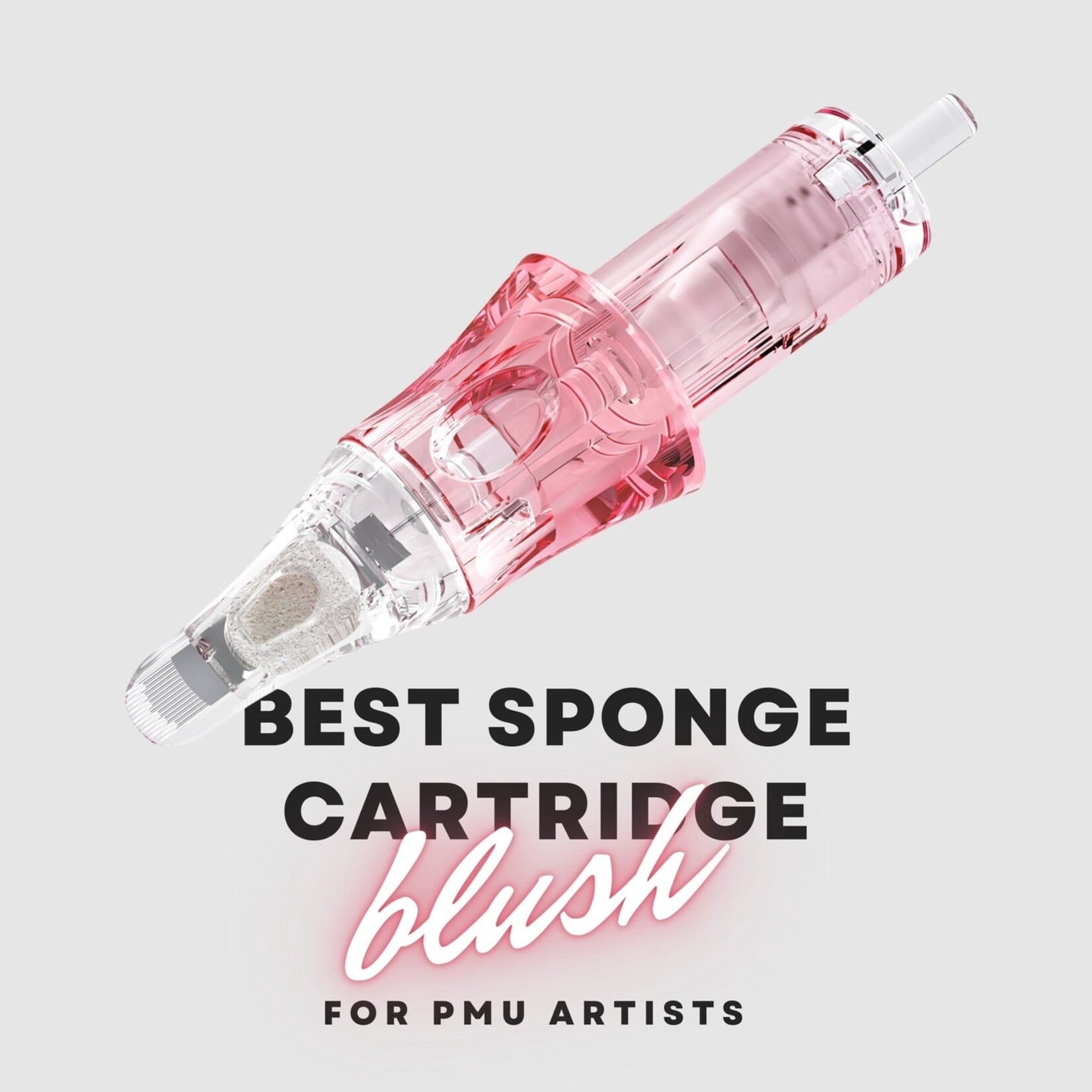 BLUSH INK-LOCK SPONGE CORE CARTRIDGES