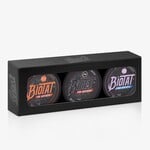 BIOTAT GLIDES  ZEN & ZEST - BOXED SET