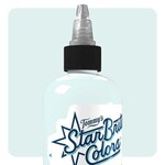 STARBRITE COLORS TATTOO INK BY TOMMY'S SUPPLIES - FLORAL WHITE