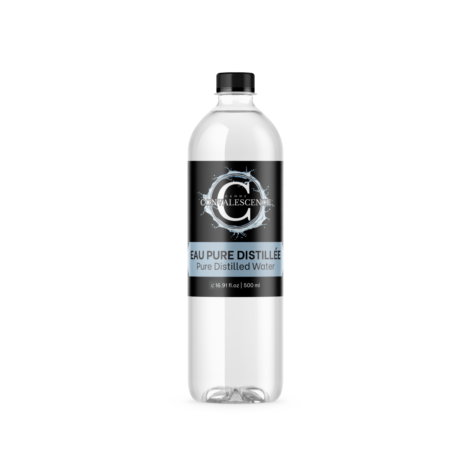 CONVALESCENCE MEDICAL GRADE DISTILLED WATER