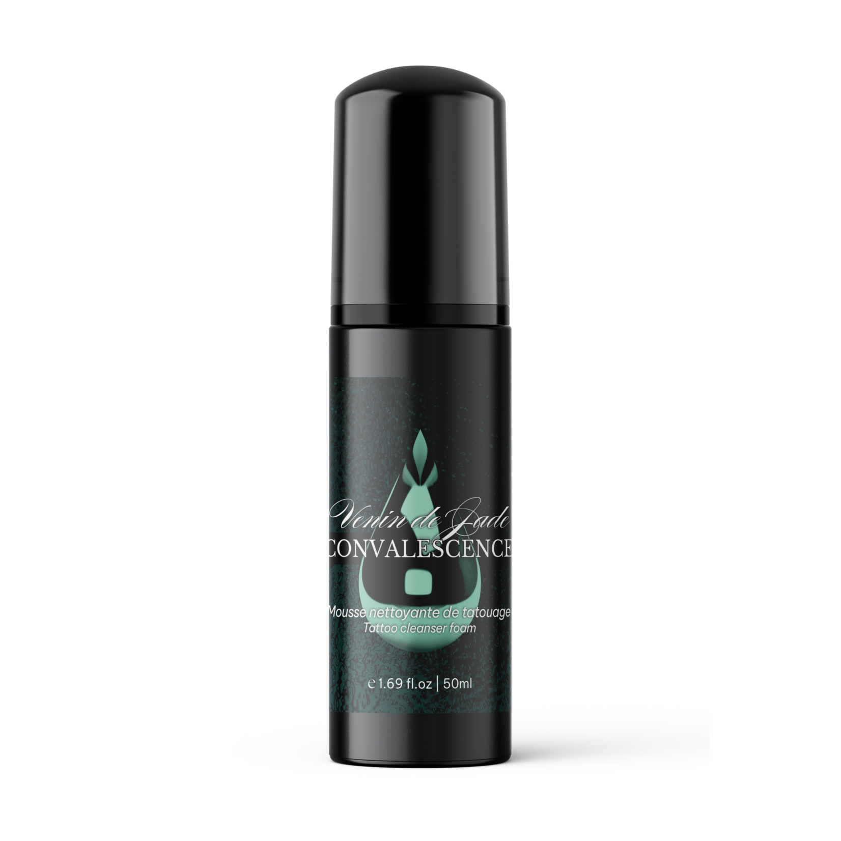 CONVALESCENCE JADE VENOM TATTOO RECOVERY CLEANSER