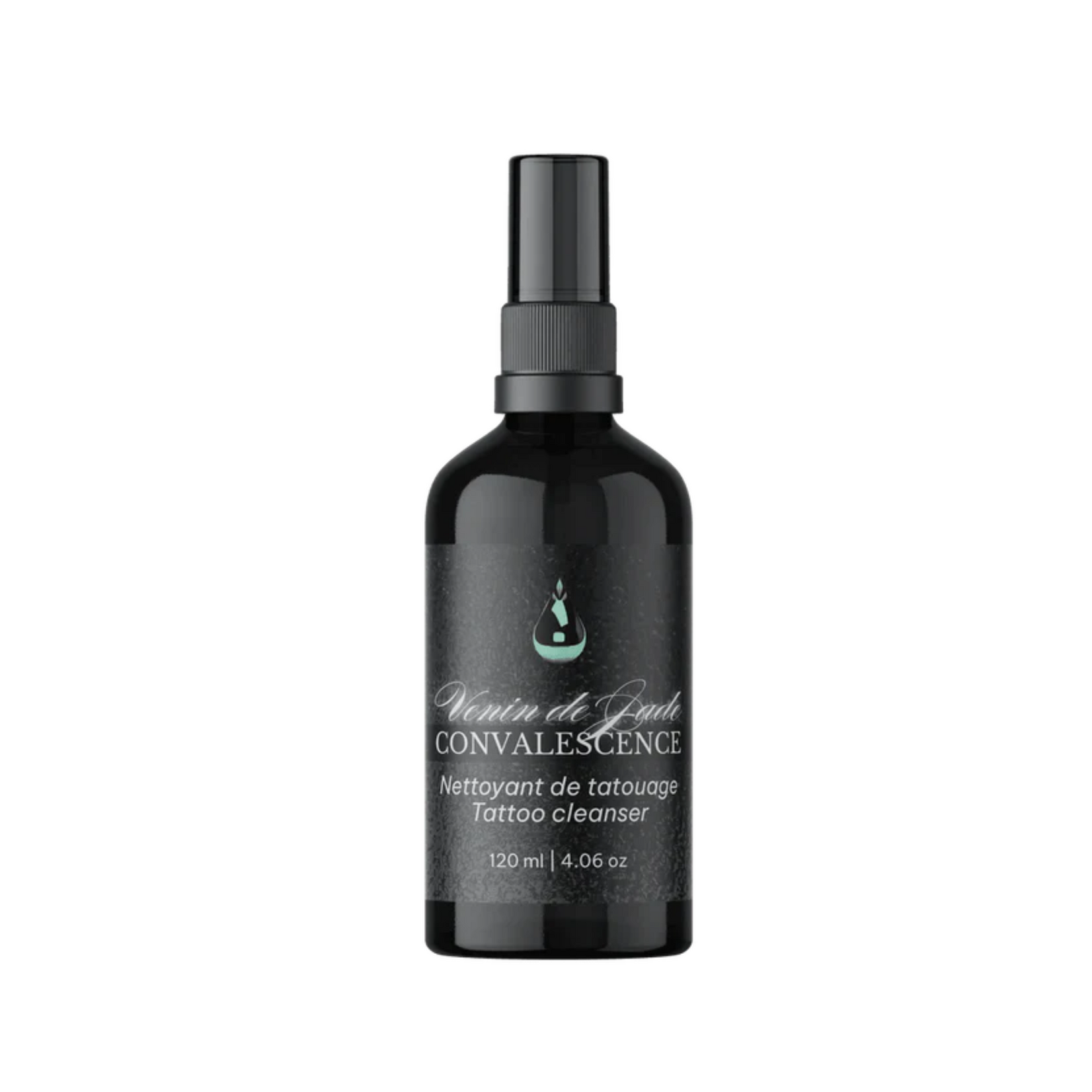CONVALESCENCE JADE VENOM TATTOO RECOVERY CLEANSER