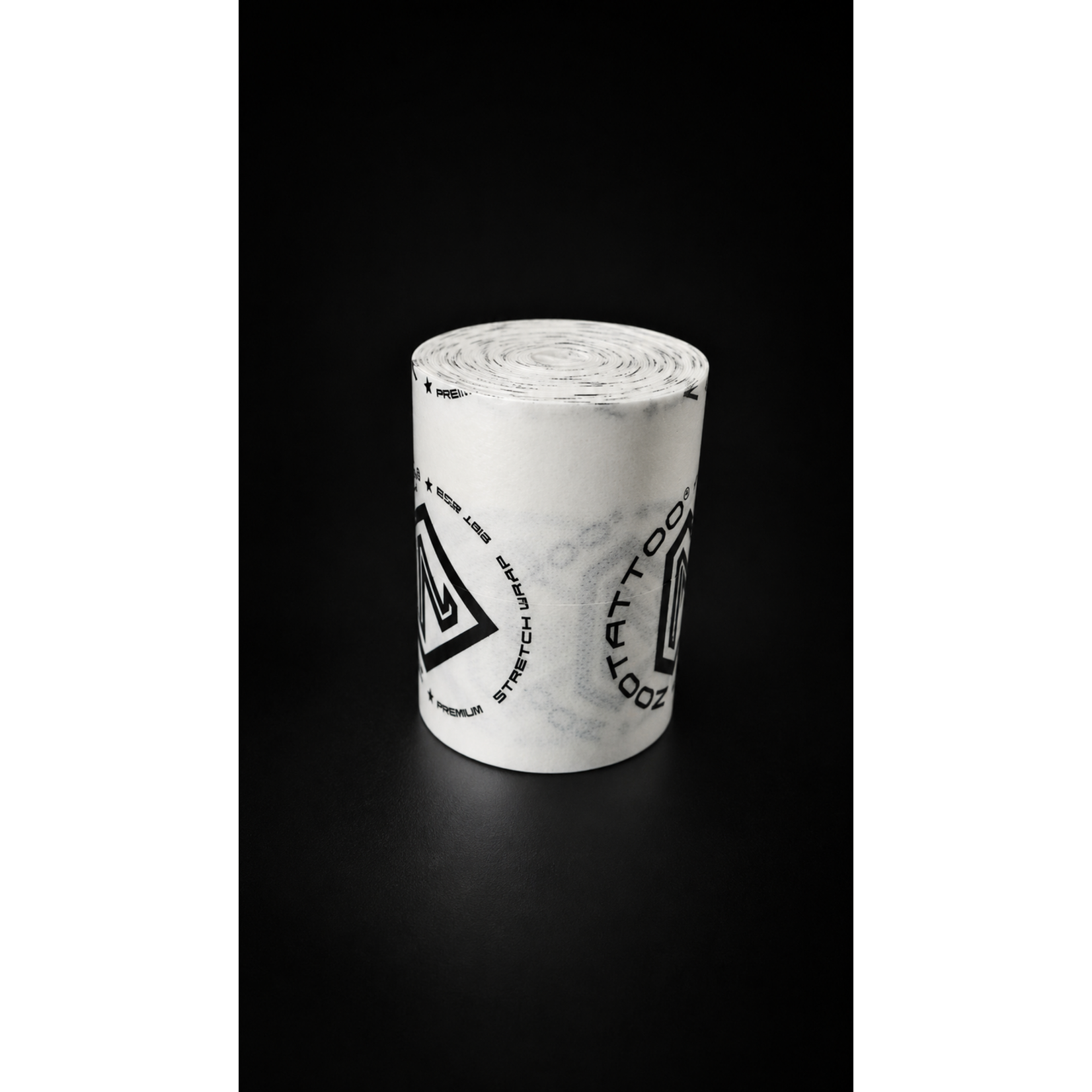 ZOOTATTOO PREMIUM STRETCH WRAP