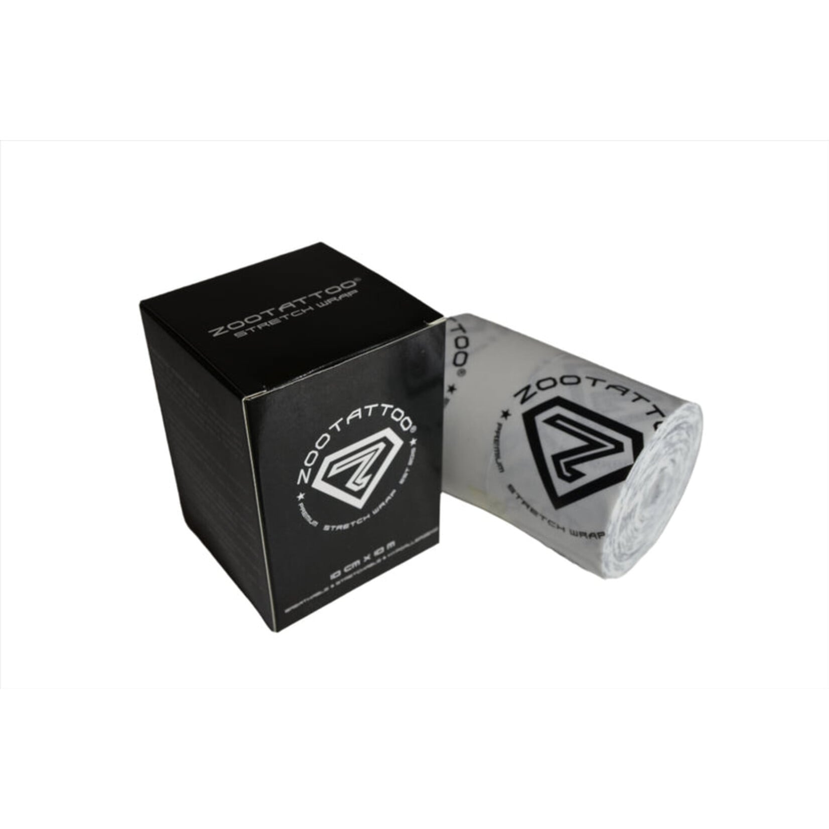 ZOOTATTOO PREMIUM STRETCH WRAP