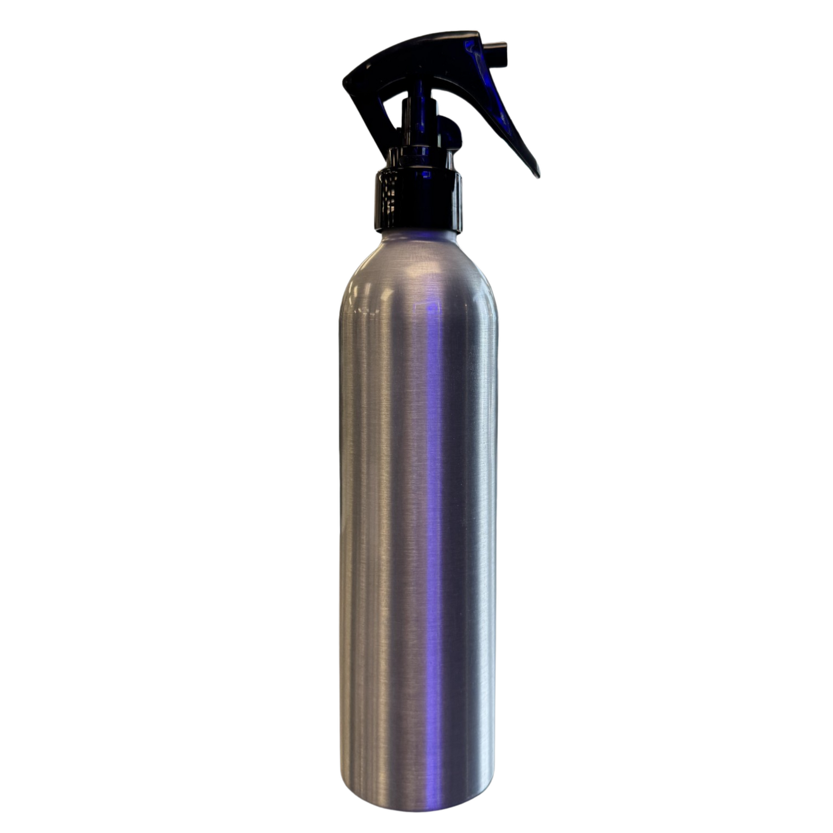 SPRAY BOTTLE 250ml - SILVER