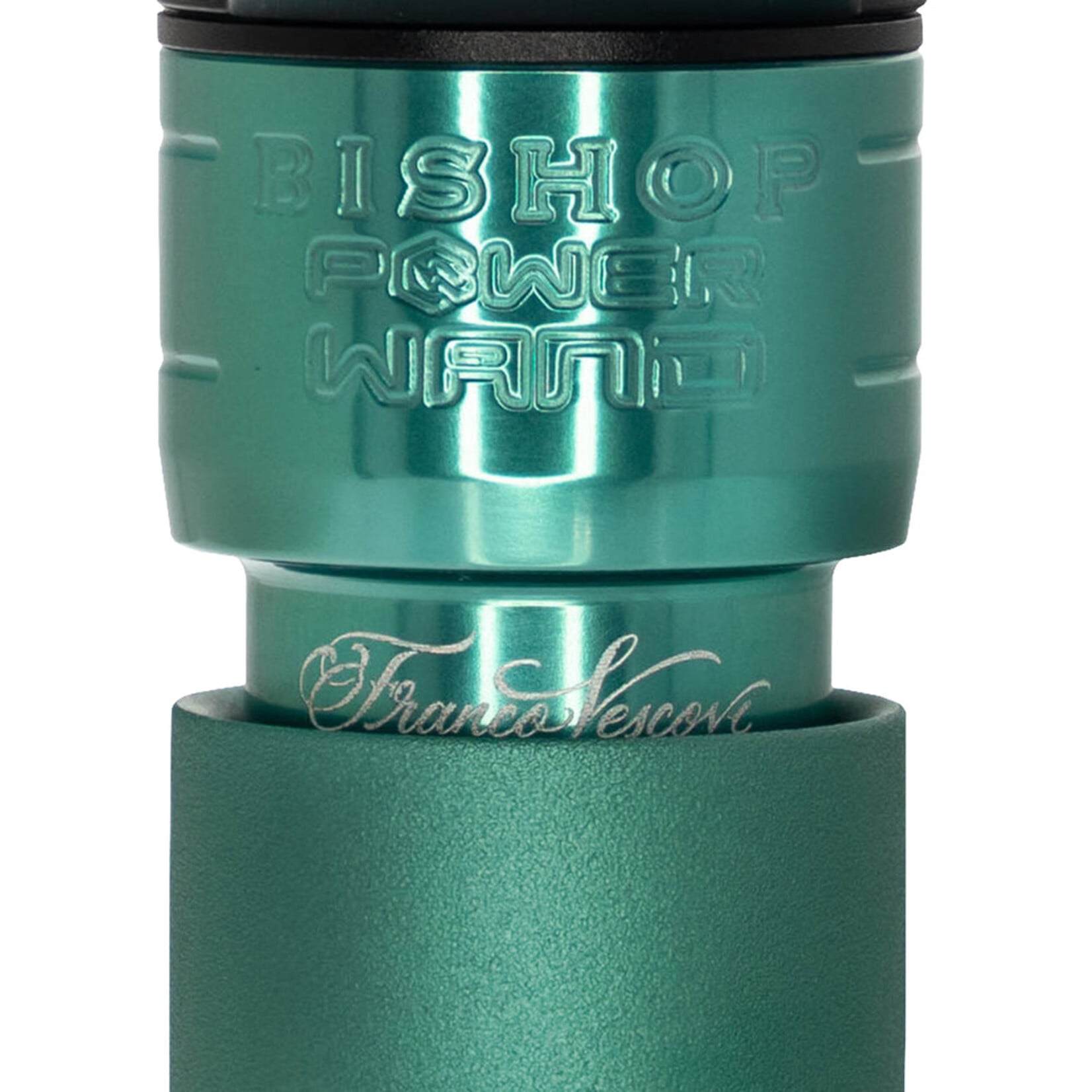 BISHOP HOPE vs. CANCER x BISHOP POWER WAND ADVANCED COLLABORATION SET (PACKER)