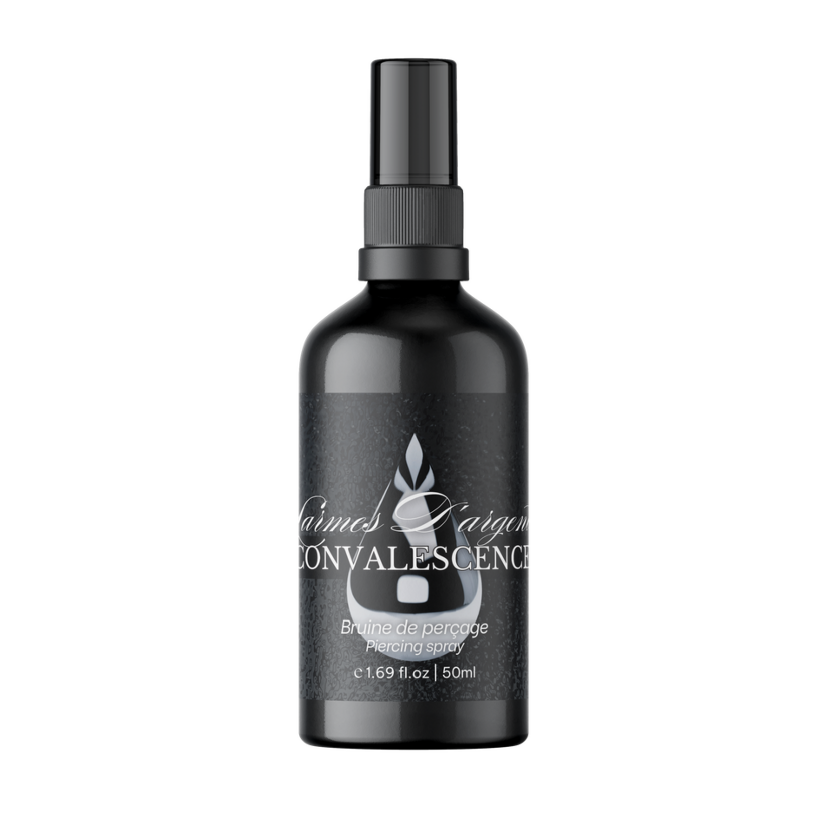 CONVALESCENCE LARMES D'ARGENT (SILVER TEARS) PIERCING SPRAY