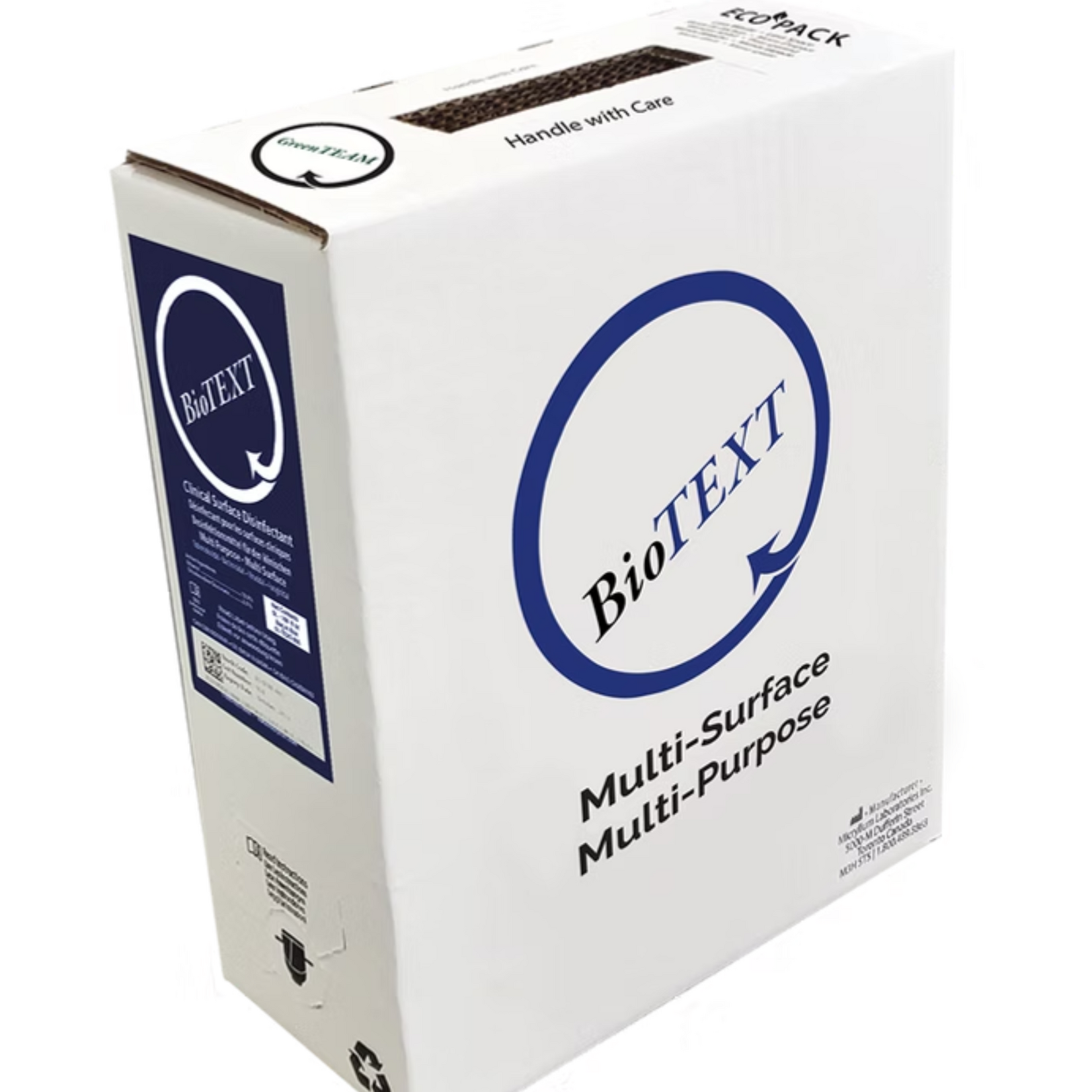 MICRYLIUM BIOTEXT