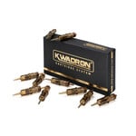 KWADRON HYBRID SYSTEM - ROUND LINERS #10 (0.30mm)