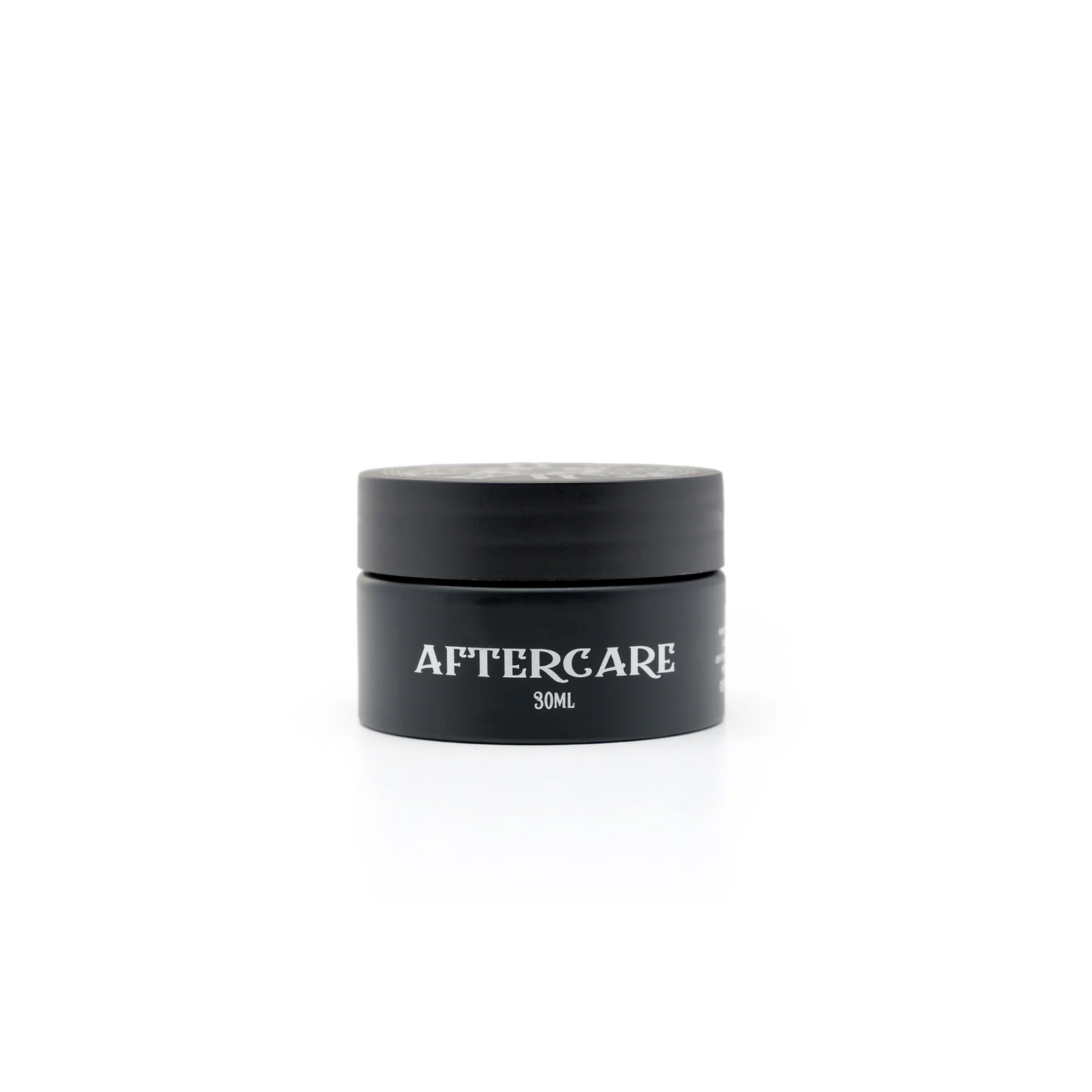 CURE ORGANIC TATTOO AFTERCARE