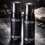 CURE INK FOAM