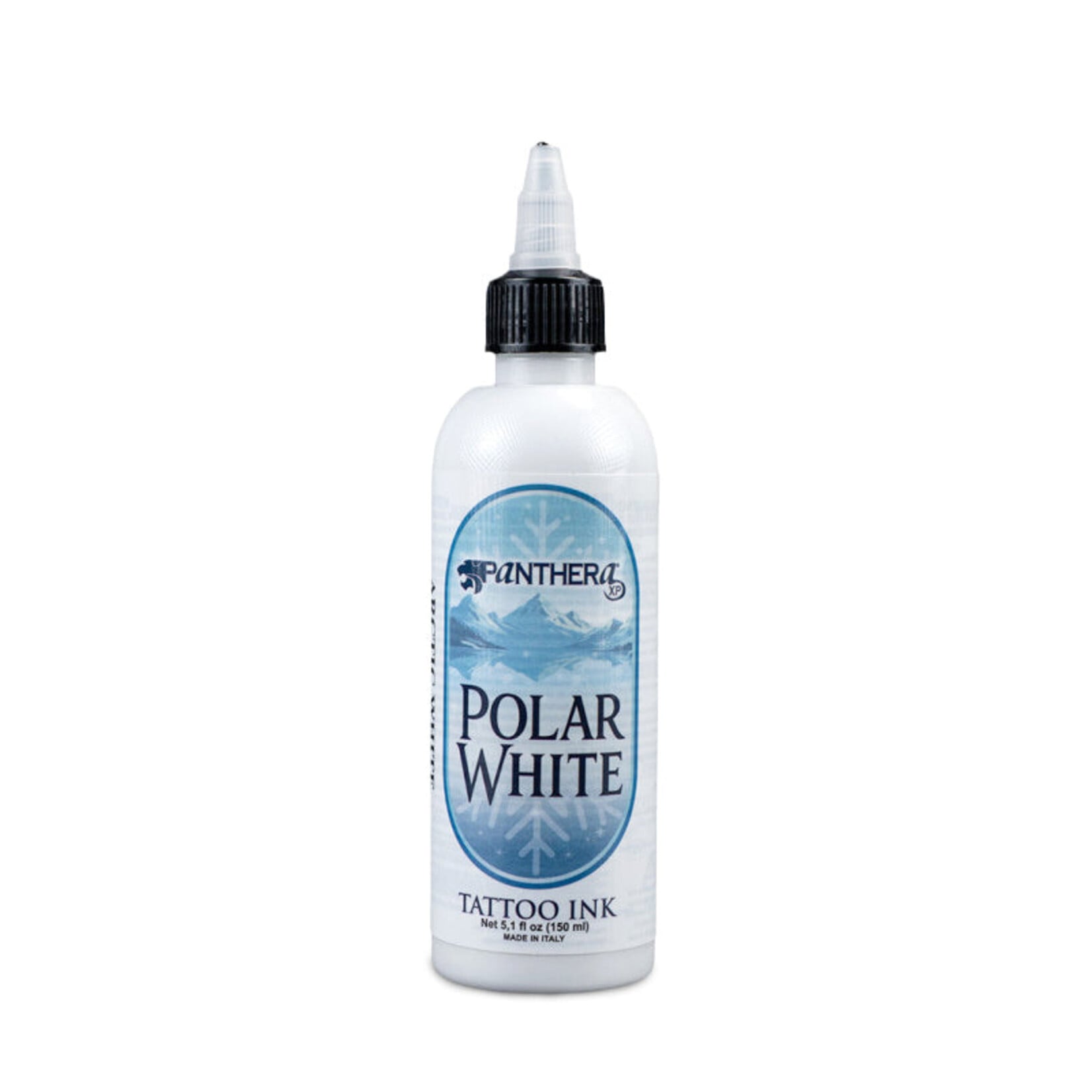 PANTHERA INK POLAR WHITE