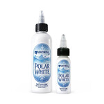 PANTHERA INK POLAR WHITE