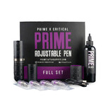 PRIME X CRITICAL ADJUSTABLE PEN MACHINE