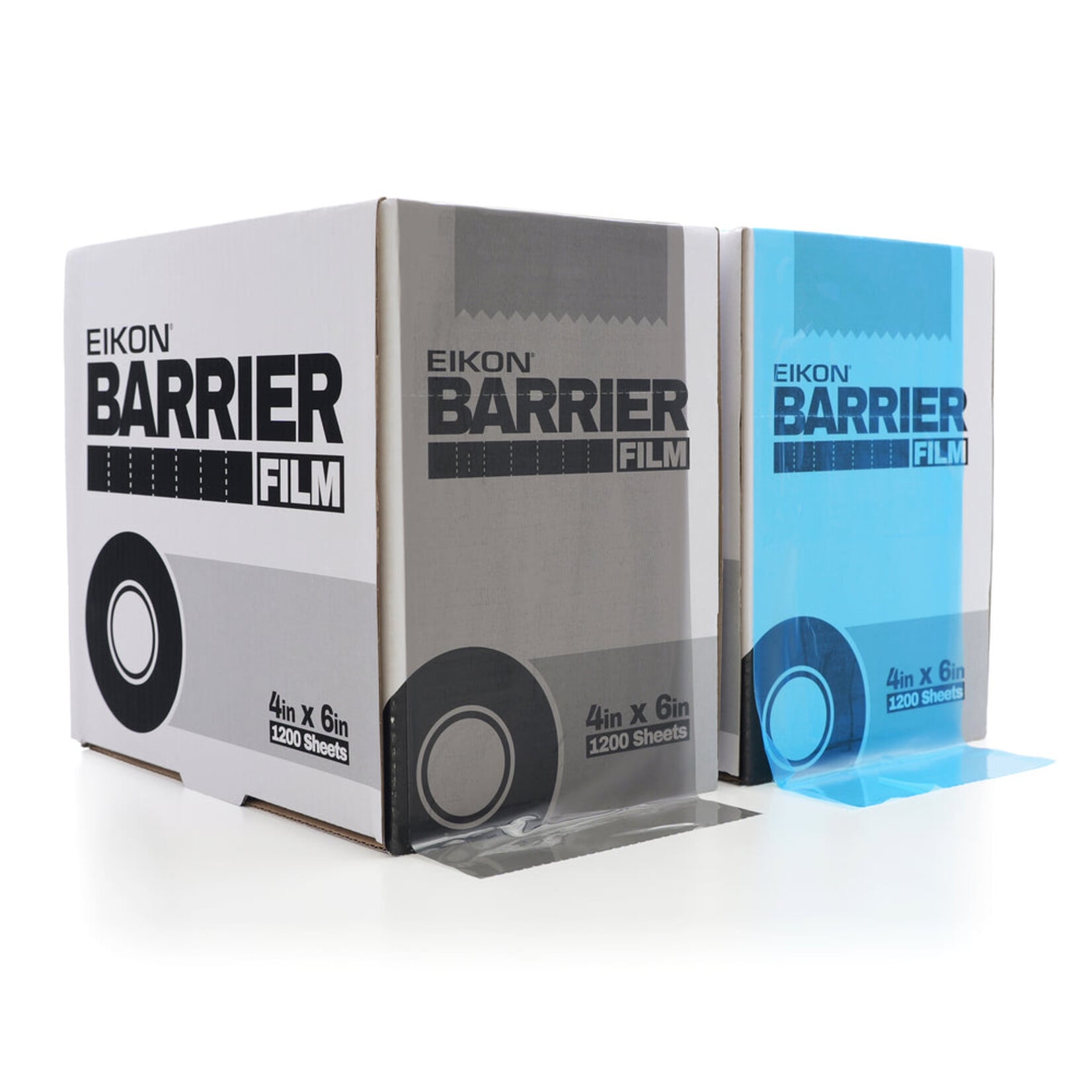 EIKON BARRIER FILM