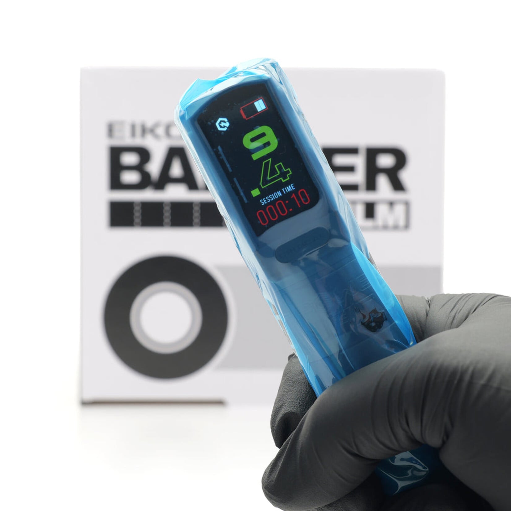 EIKON BARRIER FILM