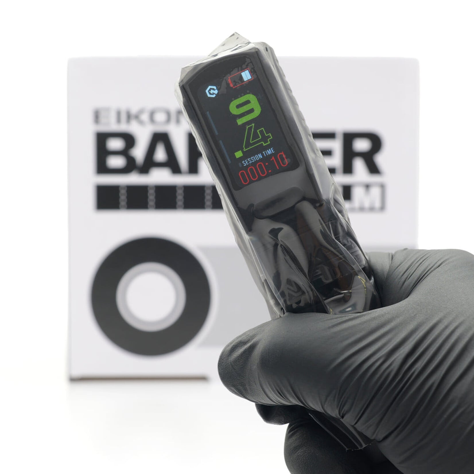 EIKON BARRIER FILM